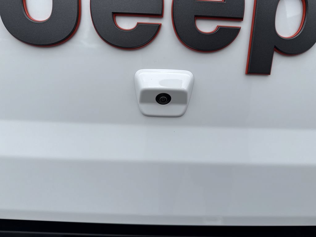 New 2026 Jeep Gladiator Mojave AWD/4WD image 39