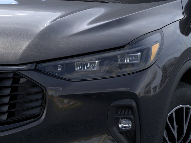 New 2025 Ford Escape SE w/ PHEV Premium Package FWD image 18