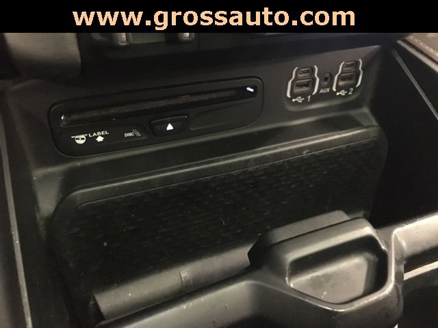 Used 2019 RAM 1500 Laramie Longhorn w/ Body-Colour Bumper Group image 24