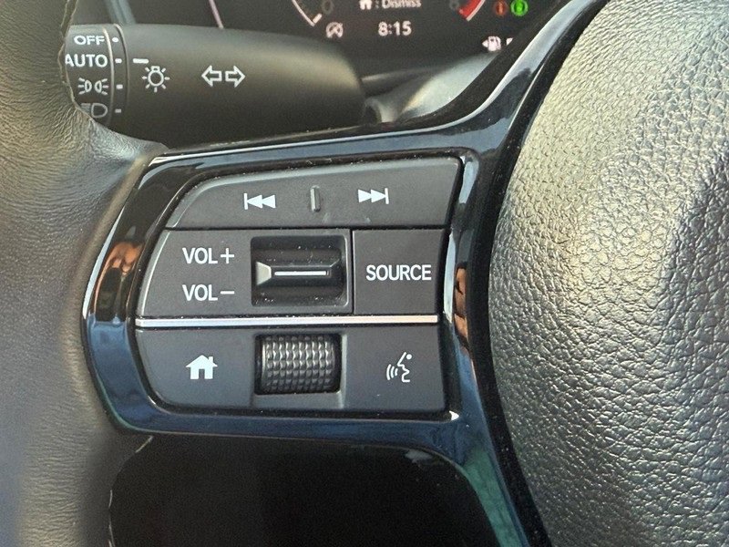 Used 2024 Honda Civic EX image 20