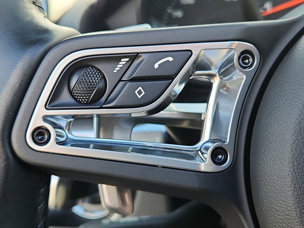 Certified 2021 Porsche 718 Boxster image 17