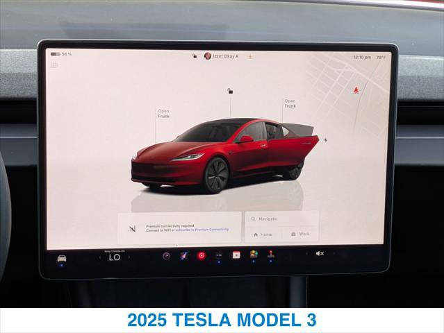 Used 2025 Tesla Model 3 Long Range image 17