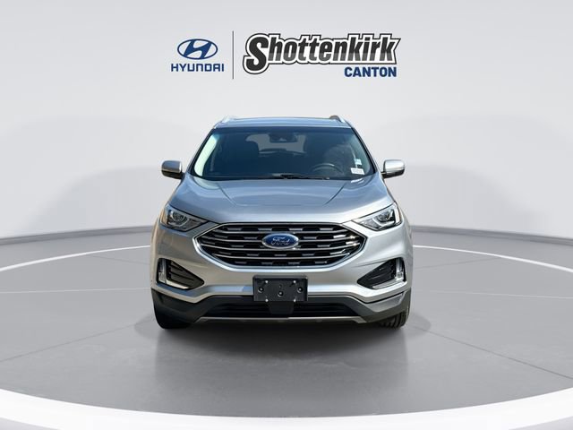 Used 2020 Ford Edge SEL w/ Convenience Package image 3