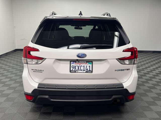 Used 2024 Subaru Forester Premium image 6