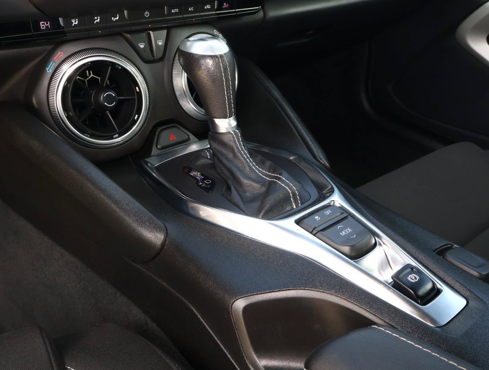 Used 2023 Chevrolet Camaro SS RWD image 23