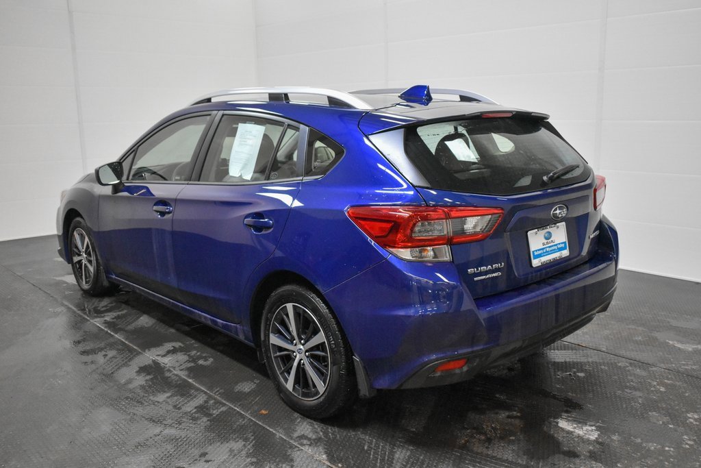 Used 2023 Subaru Impreza Premium image 6