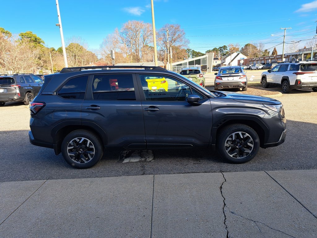 New 2026 Subaru Forester Premium image 7