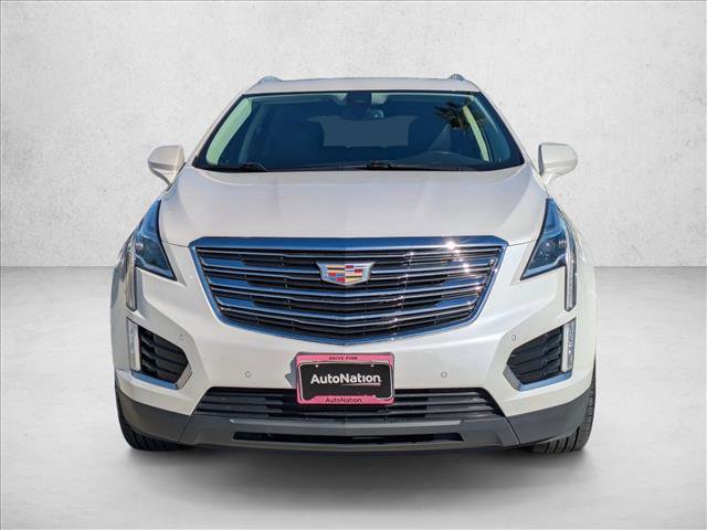 Used 2018 Cadillac XT5 Premium Luxury image 2