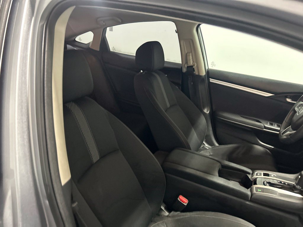 Used 2017 Honda Civic EX image 19