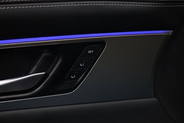 Certified 2025 Nissan Murano SL w/ Cargo Package image 12