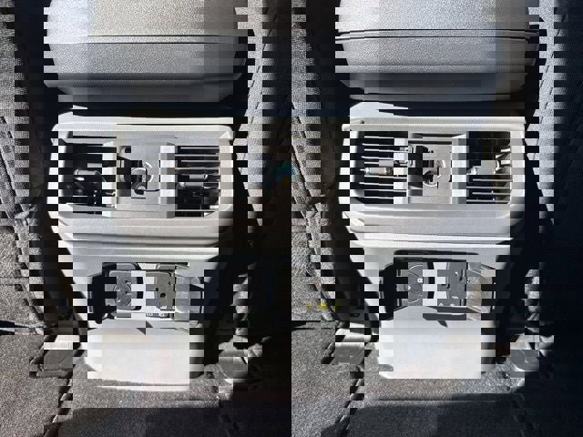 New 2025 Ford F150 XLT w/ Equipment Group 302A MID image 11