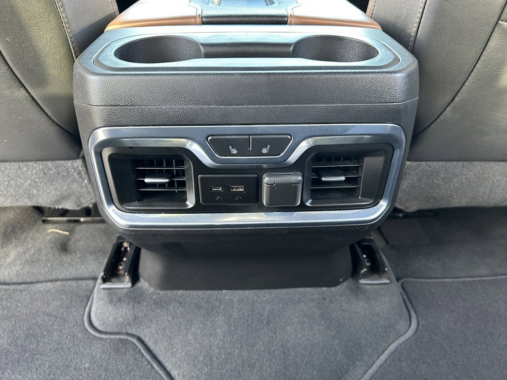 Certified 2022 Chevrolet Silverado 2500 High Country w/ Z71 Off-Road Package image 47