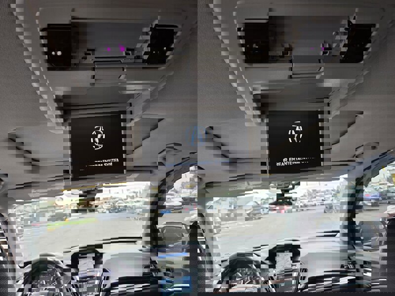 Used 2018 Acura MDX w/ Technology & Entertainment image 13