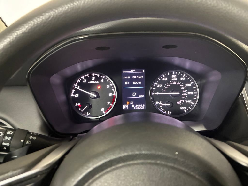 Certified 2022 Subaru Outback 2.5i image 12