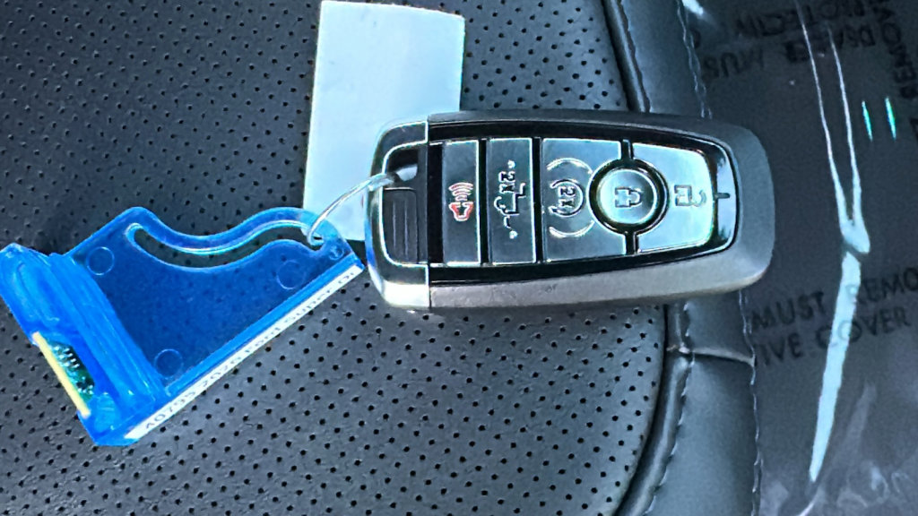 New 2026 Ford F250 Platinum image 29