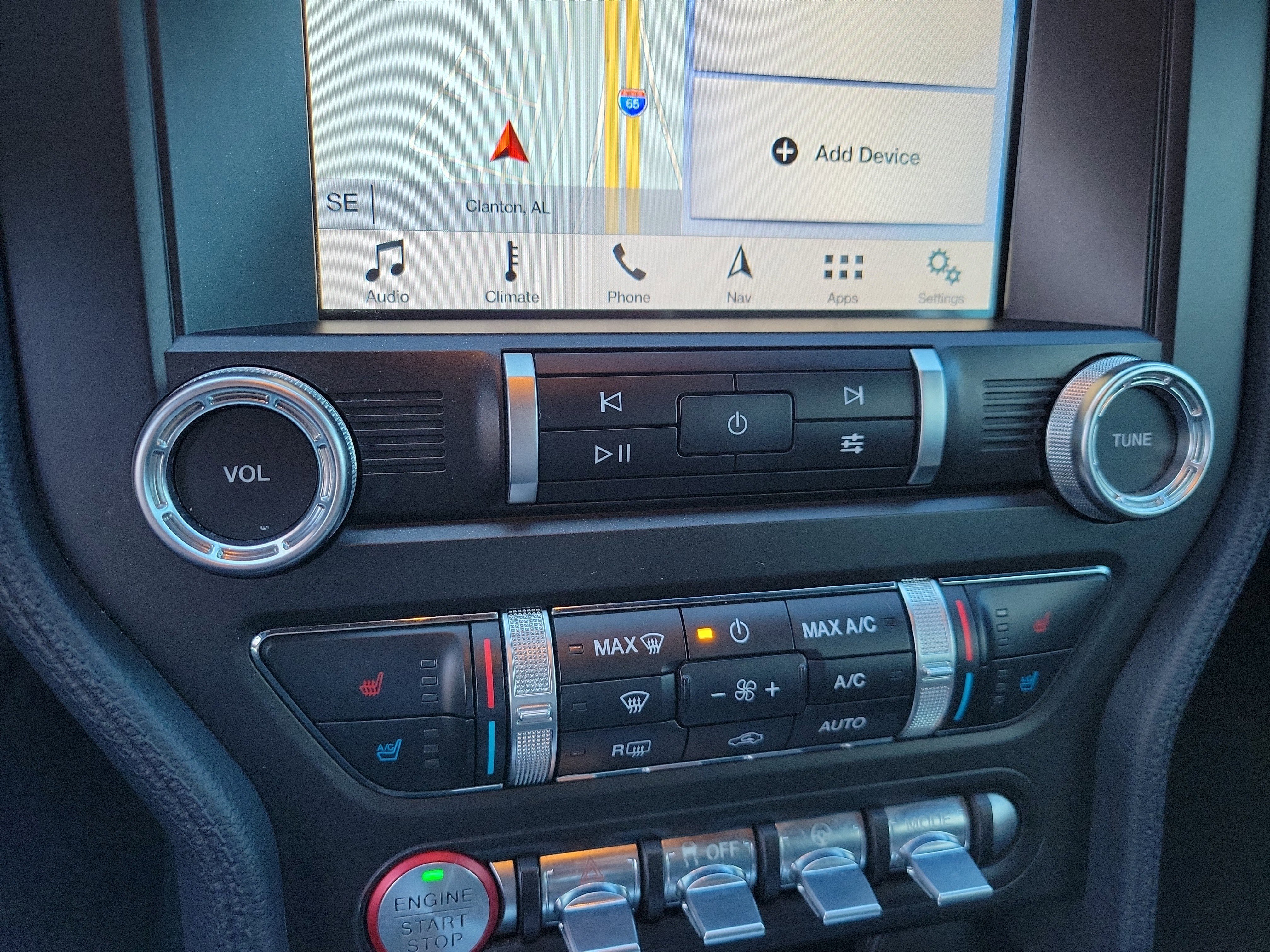 Used 2019 Ford Mustang GT Premium image 16