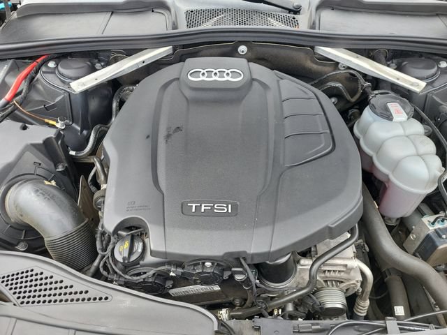 Used 2019 Audi A5 2.0T Premium Plus w/ Premium Plus AWD/4WD image 28