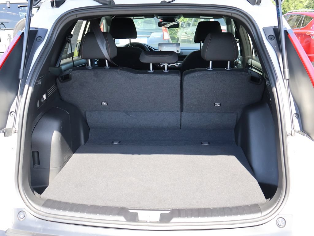 Certified 2023 Honda CR-V Sport image 15