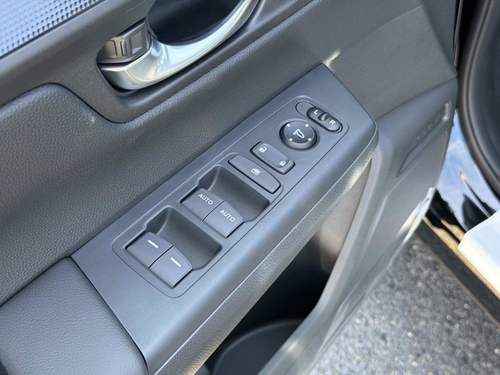New 2027 Honda CR-V EX image 7