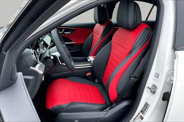 New 2026 Mercedes-Benz C 300 4MATIC Sedan image 12