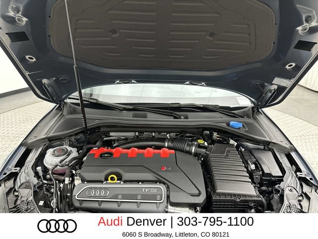 Used 2026 Audi RS 3 AWD/4WD image 26