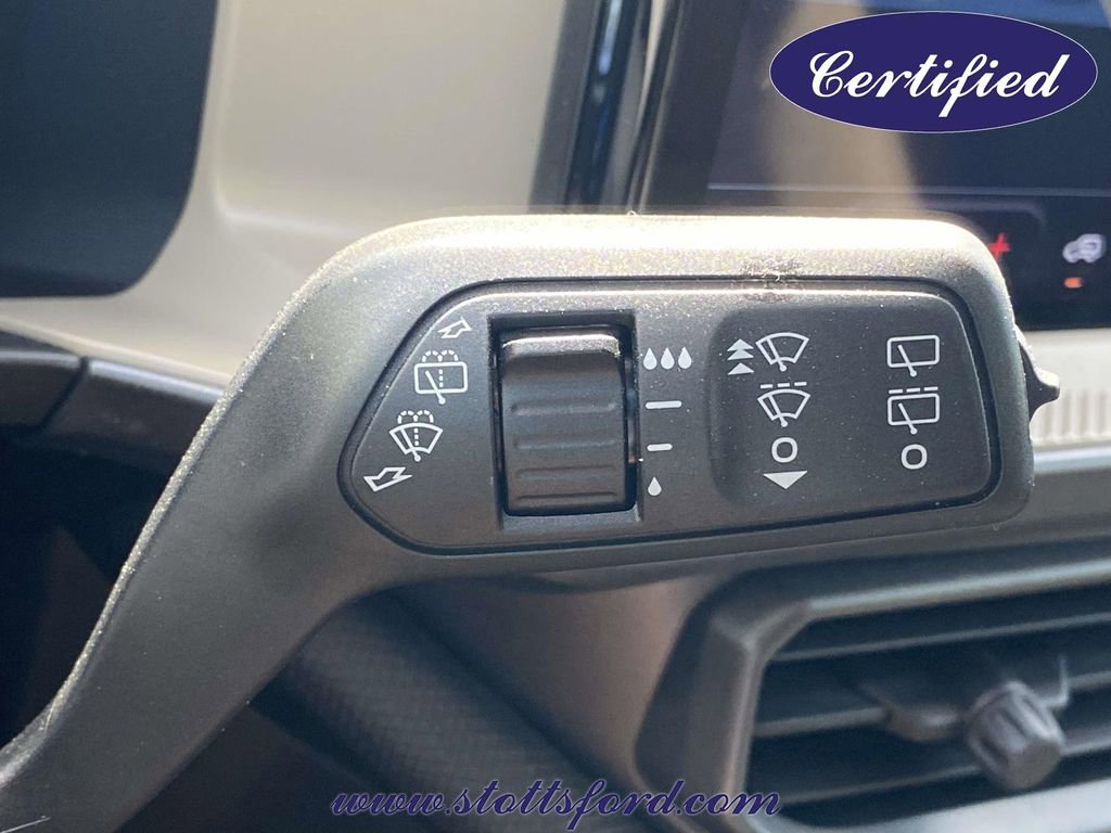 Certified 2025 Ford Bronco Sport Big Bend w/ Convenience Package image 22