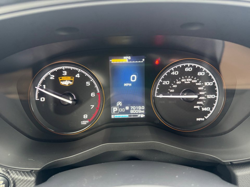 Used 2025 Subaru Forester Wilderness w/ Convenience Package image 14