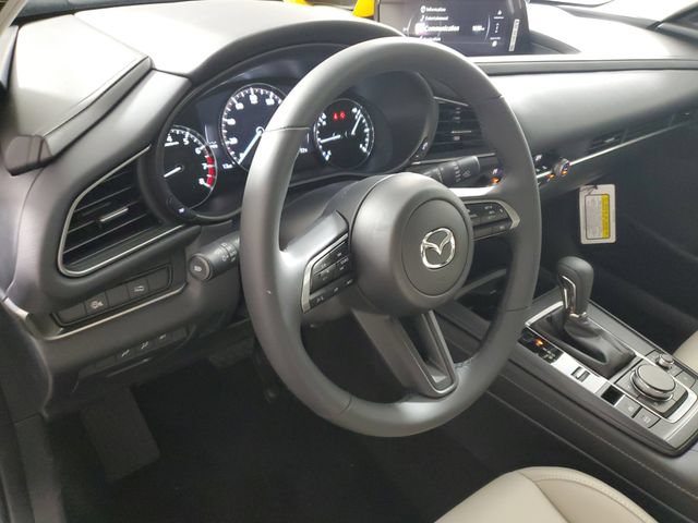 New 2026 MAZDA CX-30 AWD 2.5 S w/ Select Sport Pkg image 26