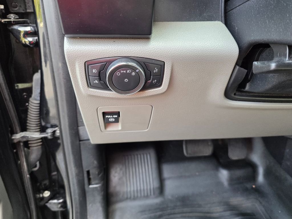 Used 2016 Ford F150 XL w/ Equipment Group 101A Mid image 19