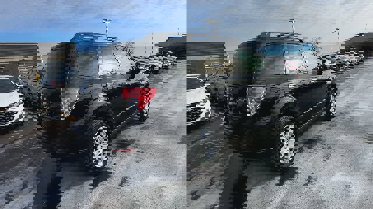 Used 2009 Subaru Forester 2.5X image 8