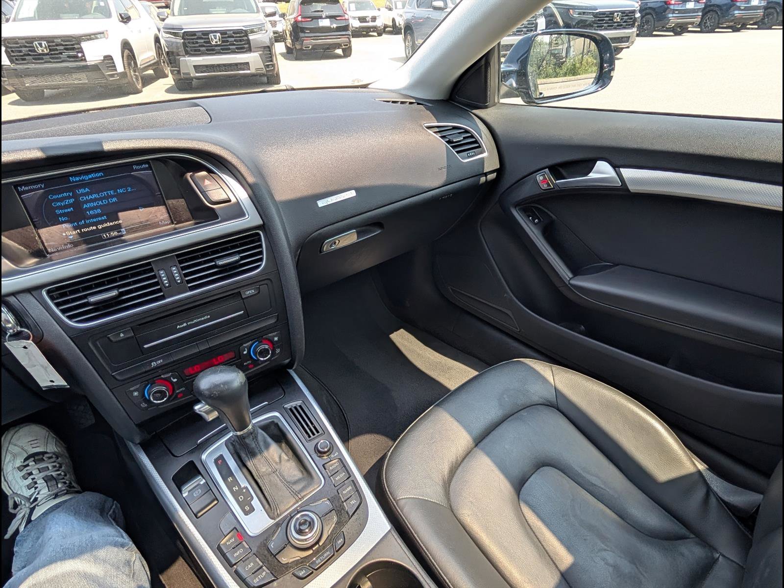 Used 2011 Audi A5 2.0T Premium Plus image 9