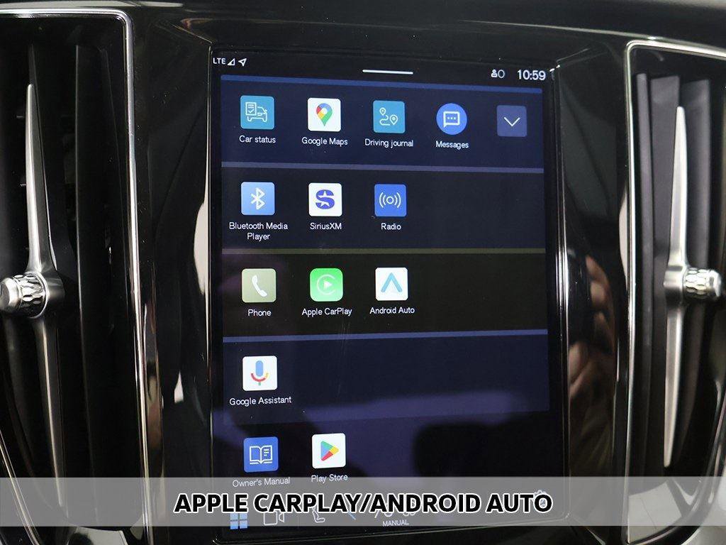 Used 2024 Volvo S60 B5 Core image 10