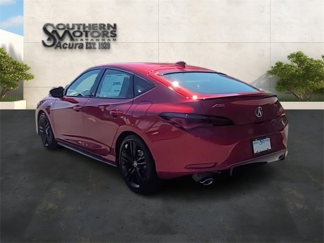 New 2026 Acura Integra A-Spec image 22