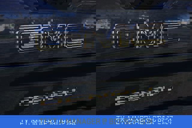 New 2026 GMC Sierra 3500 Denali Ultimate image 7