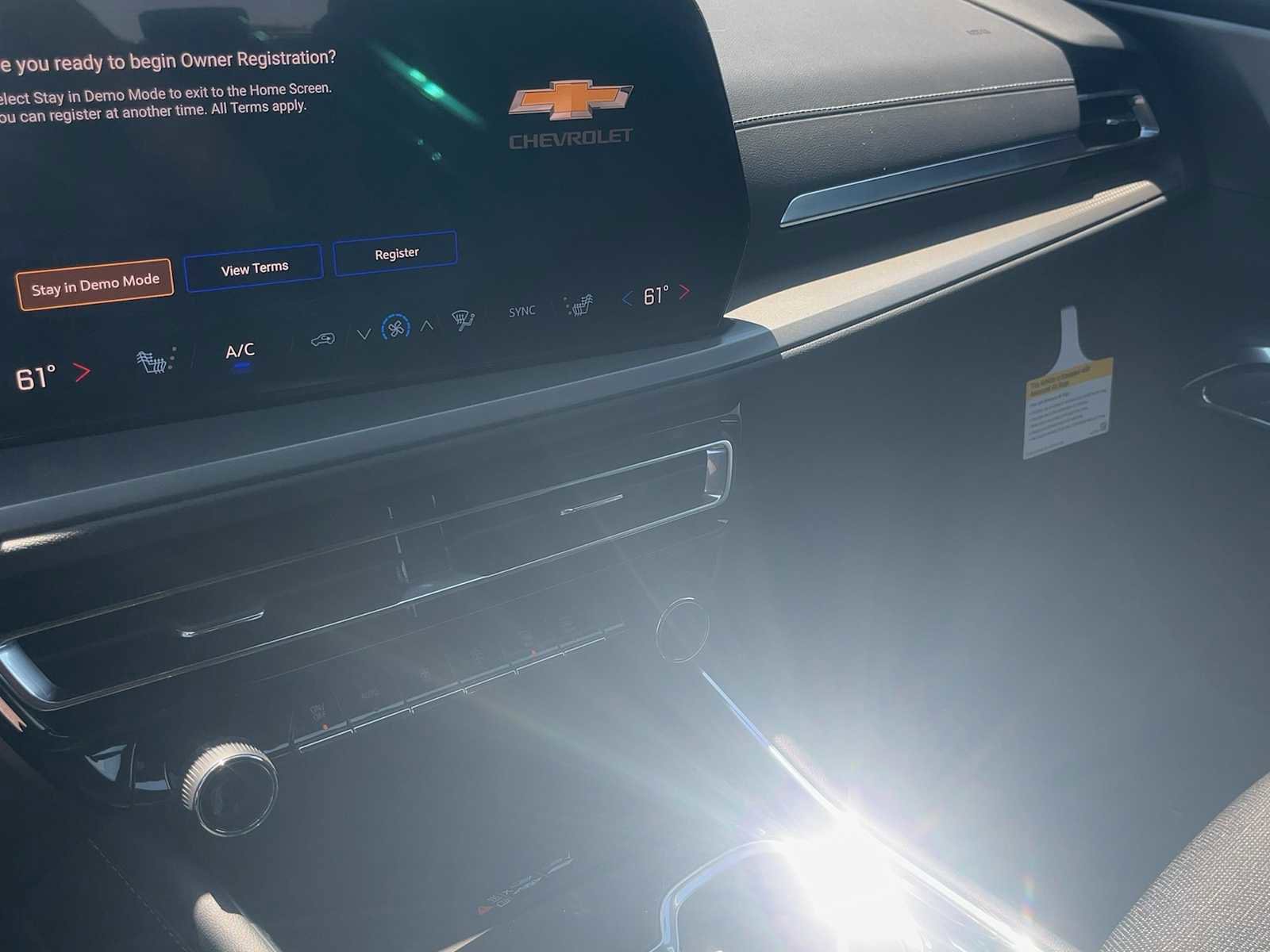 New 2026 Chevrolet Traverse LT FWD image 19