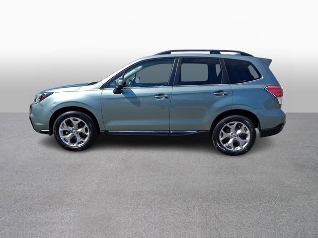 Used 2018 Subaru Forester 2.5i Touring w/ Popular Package #3B image 7