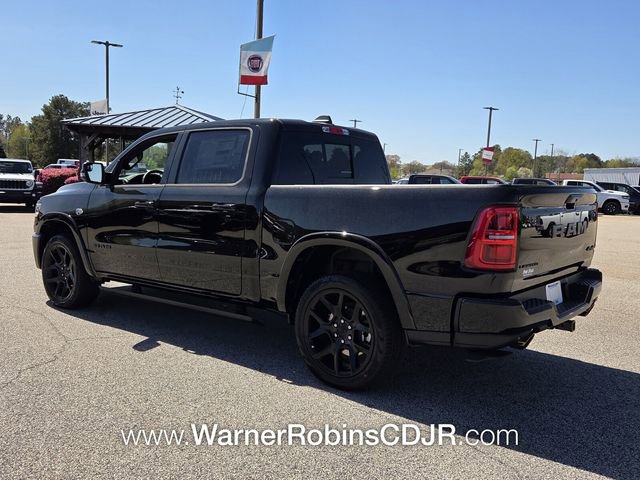 New 2026 RAM 1500 Limited w/ Night Edition image 9
