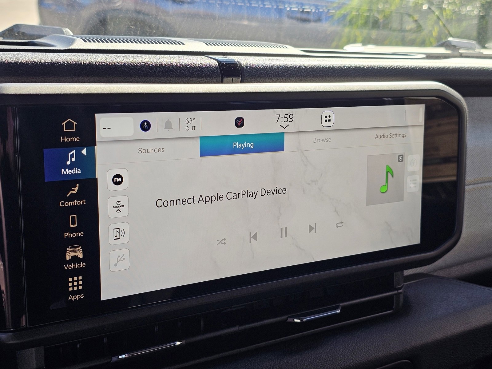 New 2026 Jeep Wrangler Willys image 12