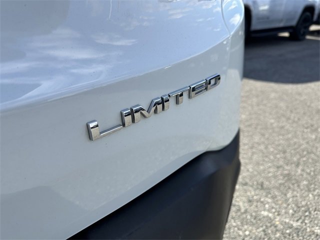 Used 2023 Jeep Renegade Limited w/ Sun/Sound Group image 45