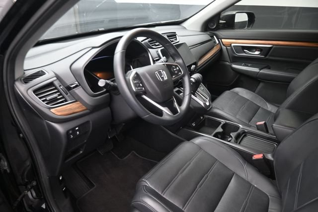 Certified 2020 Honda CR-V EX-L image 18