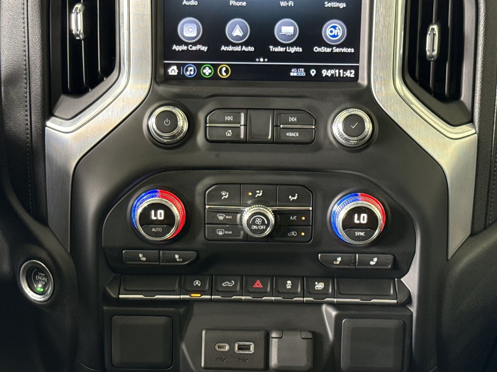 Used 2022 GMC Sierra 1500 SLE AWD/4WD image 20