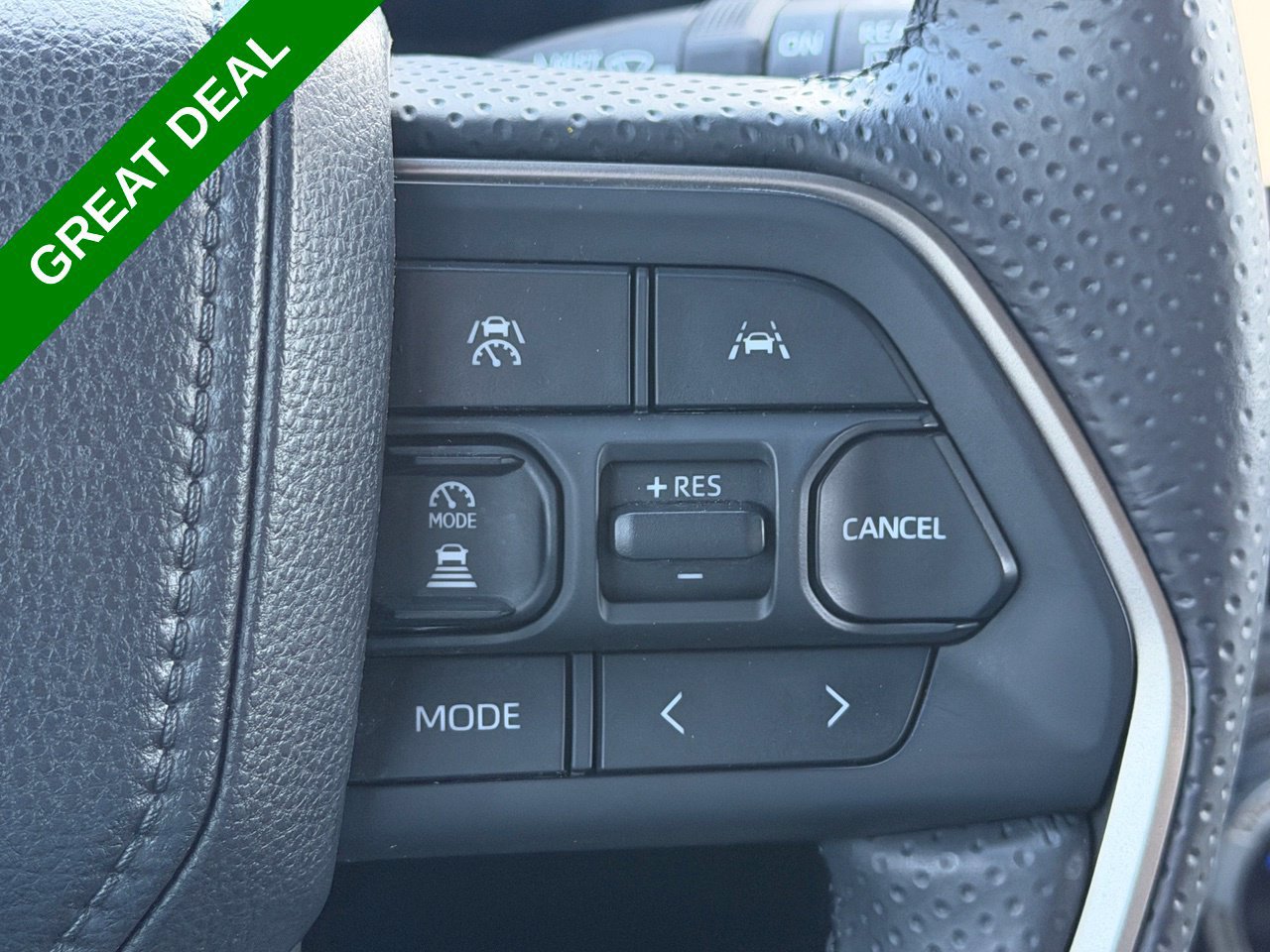 Used 2026 Toyota 4Runner Limited AWD/4WD image 26