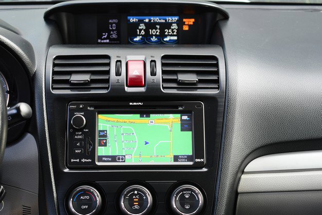 Used 2015 Subaru Forester 2.5i Limited image 21