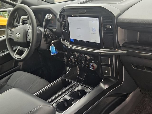 New 2026 Ford F150 STX w/ Equipment Group 200A AWD/4WD image 11