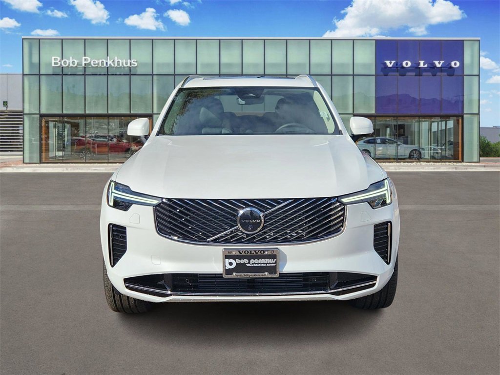 New 2026 Volvo XC90 T8 Ultra image 25