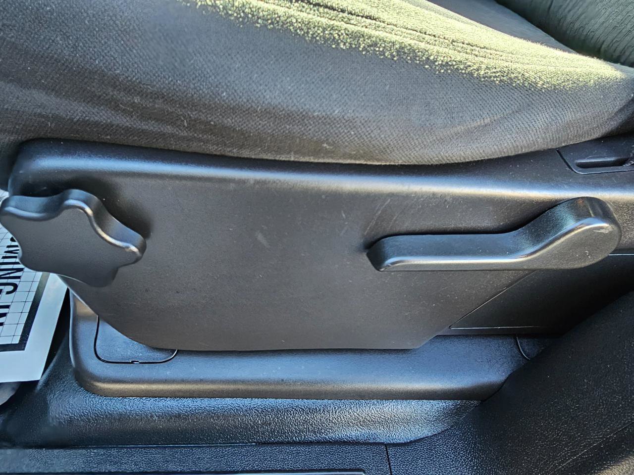 Used 2012 GMC Sierra 2500 W/T image 28