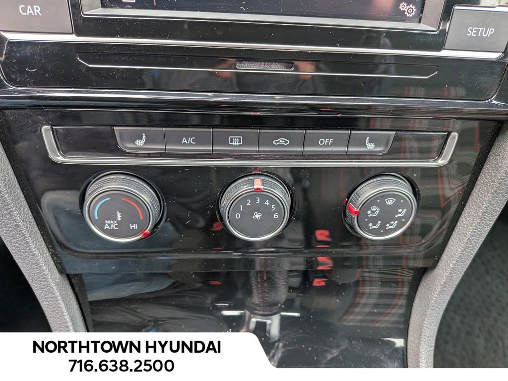 Used 2019 Volkswagen GTI Rabbit Edition image 19