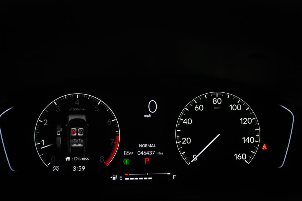 Used 2022 Honda Civic Sport image 23