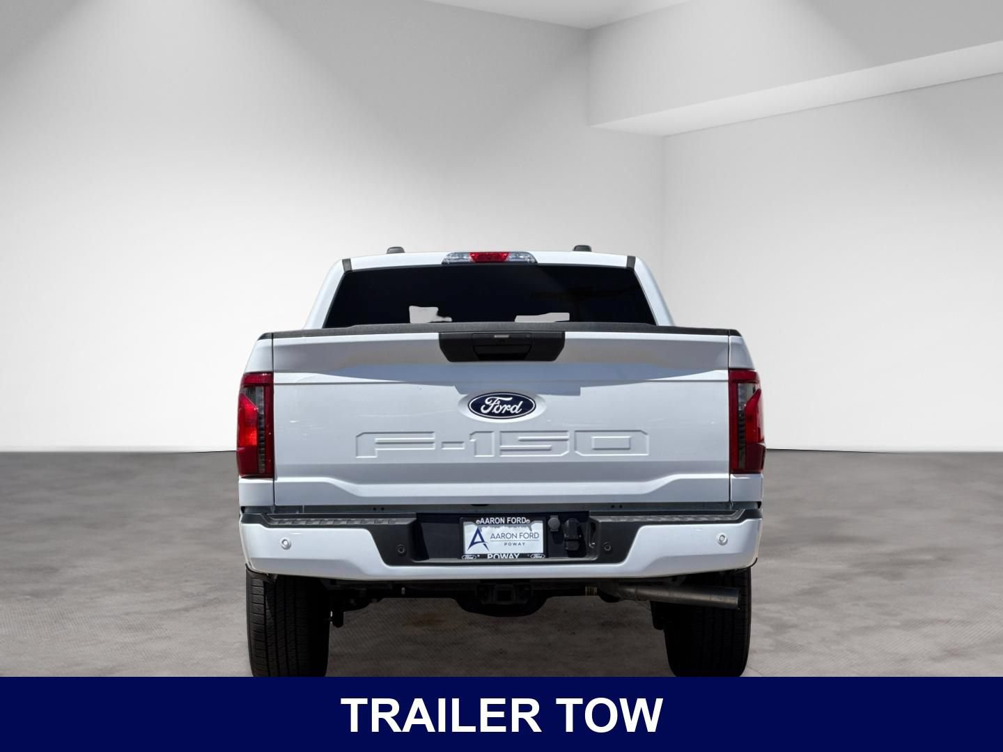 Used 2024 Ford F150 STX RWD image 5