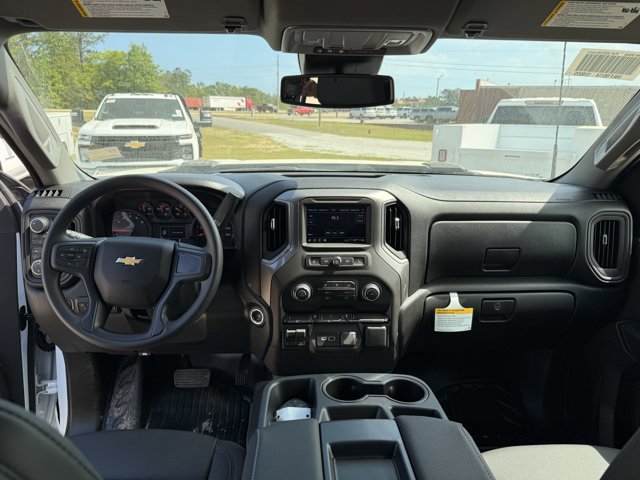 New 2026 Chevrolet Silverado 2500 W/T w/ WT Convenience Package image 16